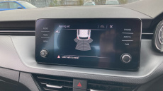 Skoda Kamiq 1.0 TSI 110 SE 5dr Petrol Hatchback